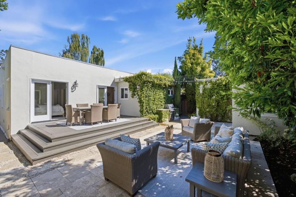 Image 53 of property listing at 1715 Ralston Avenue, Burlingame, CA 94010