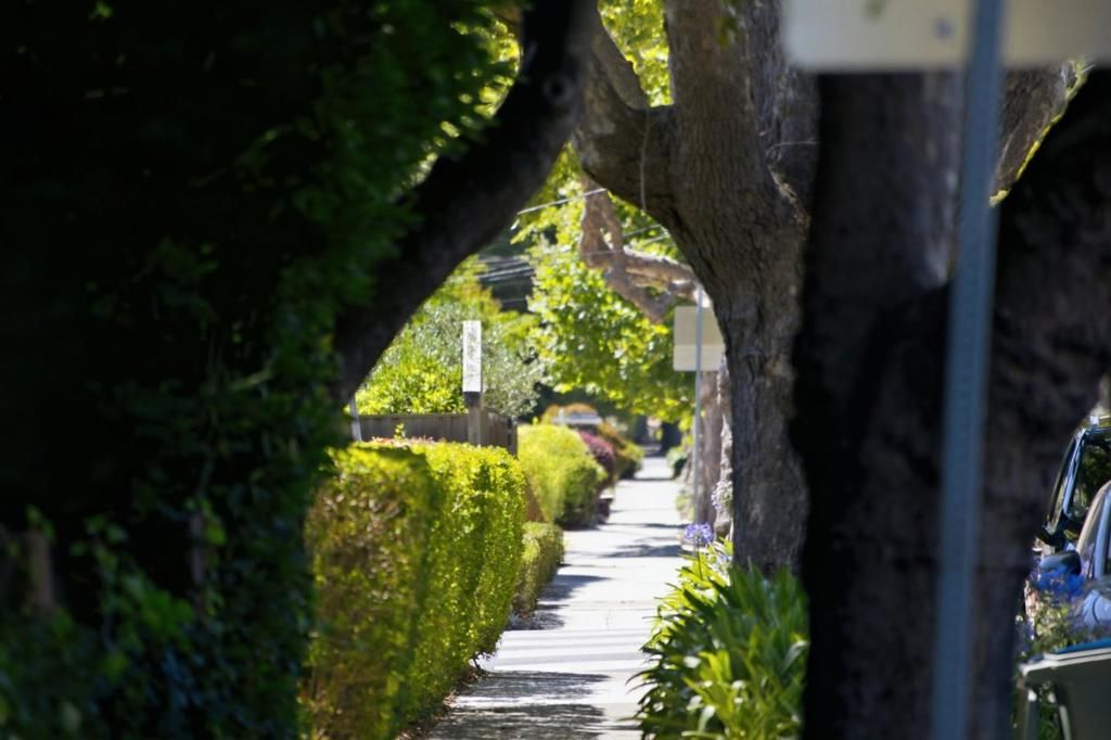 Image 58 of property listing at 1715 Ralston Avenue, Burlingame, CA 94010