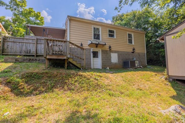 711 Monroe St, Clarksville, TN 37040