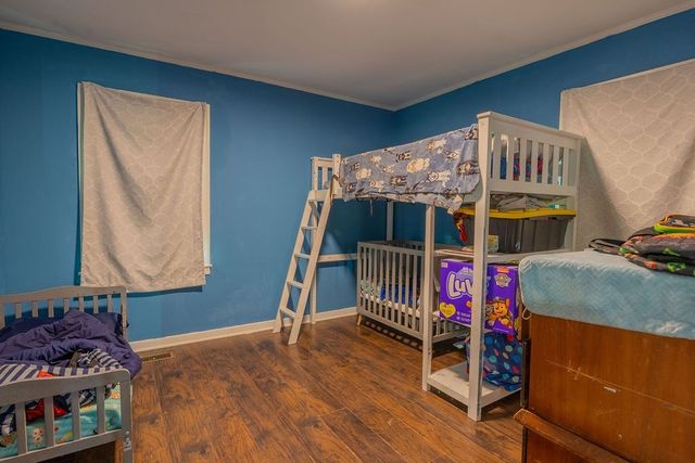 711 Monroe St, Clarksville, TN 37040