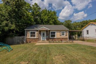 711 Monroe St, Clarksville, TN 37040