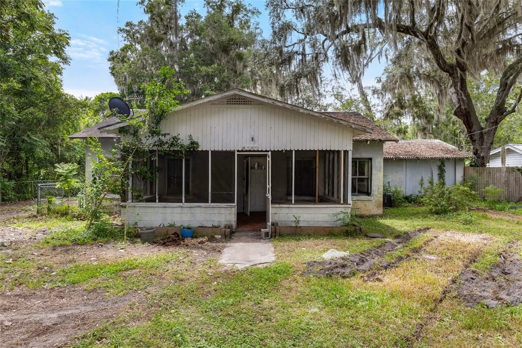 7014 SE 219TH TERRACE, Hawthorne, FL 32640