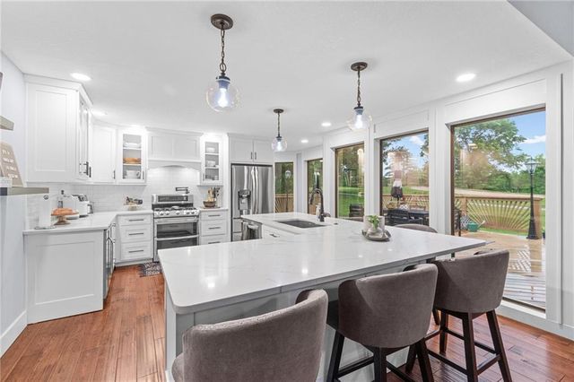 1303 Shirkey Avenue, Richmond, MO 64085