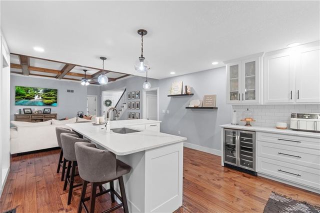 1303 Shirkey Avenue, Richmond, MO 64085