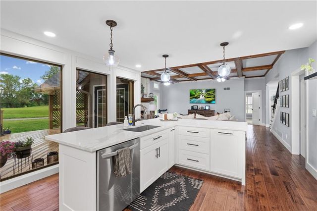 1303 Shirkey Avenue, Richmond, MO 64085
