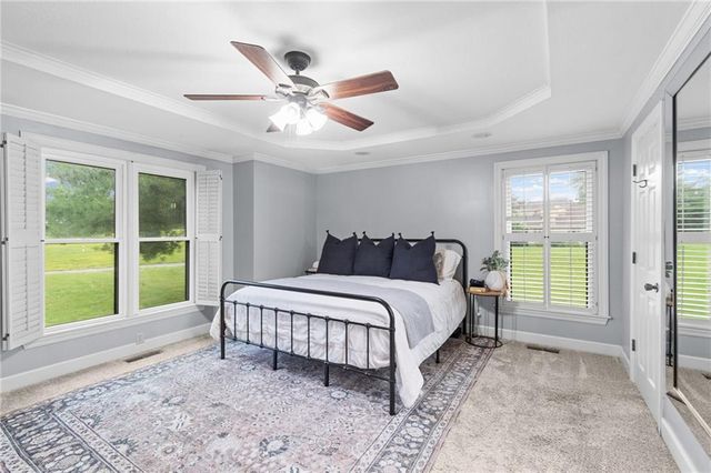 1303 Shirkey Avenue, Richmond, MO 64085