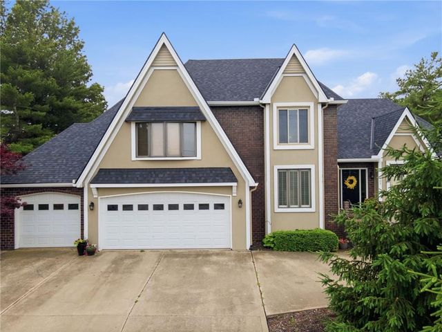 1303 Shirkey Avenue, Richmond, MO 64085