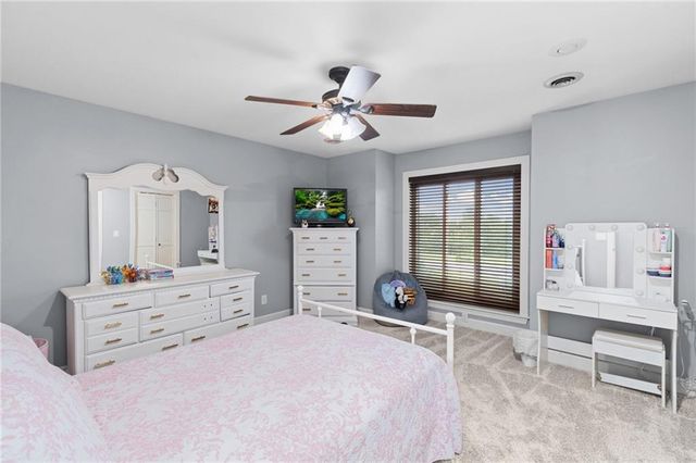 1303 Shirkey Avenue, Richmond, MO 64085