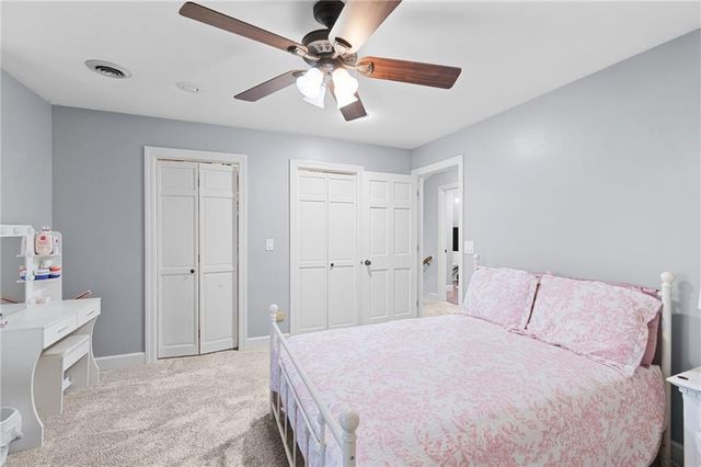 1303 Shirkey Avenue, Richmond, MO 64085