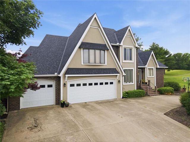 1303 Shirkey Avenue, Richmond, MO 64085