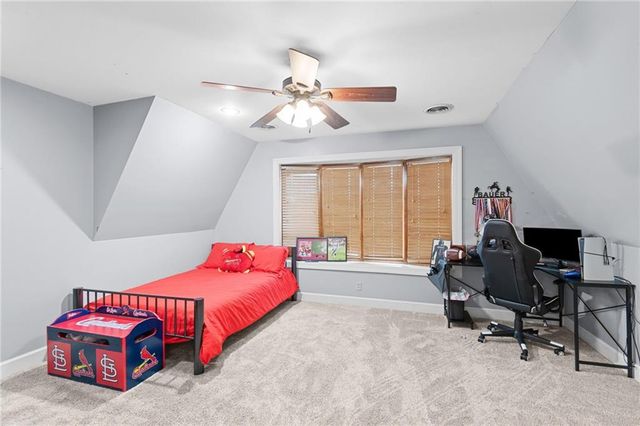 1303 Shirkey Avenue, Richmond, MO 64085