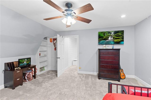 1303 Shirkey Avenue, Richmond, MO 64085