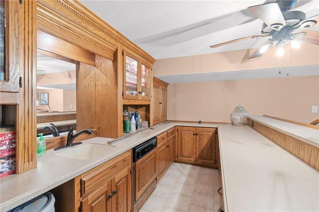 1303 Shirkey Avenue, Richmond, MO 64085