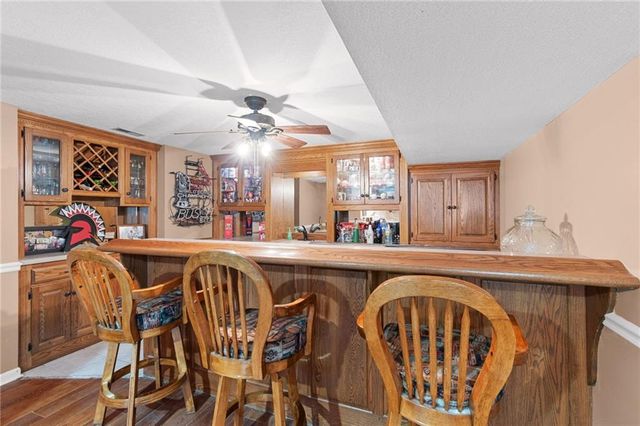 1303 Shirkey Avenue, Richmond, MO 64085