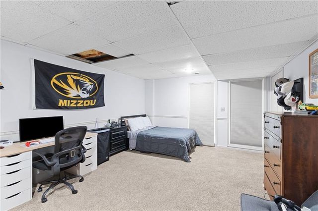 1303 Shirkey Avenue, Richmond, MO 64085