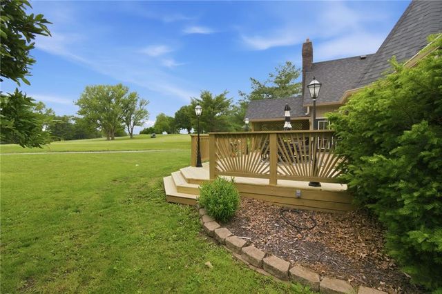 1303 Shirkey Avenue, Richmond, MO 64085
