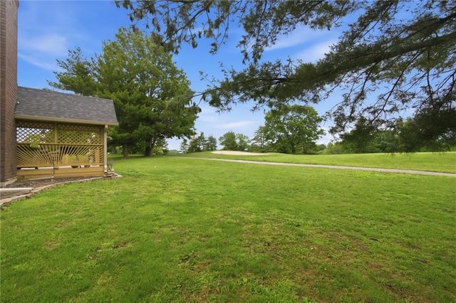 1303 Shirkey Avenue, Richmond, MO 64085