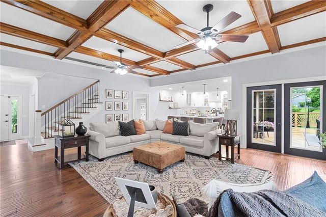 1303 Shirkey Avenue, Richmond, MO 64085