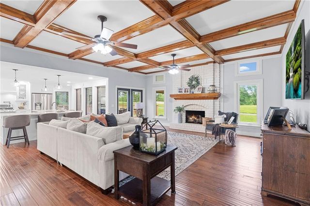 1303 Shirkey Avenue, Richmond, MO 64085
