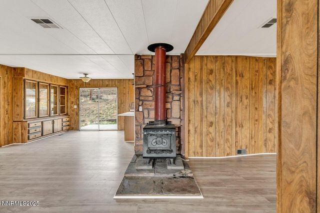 1211 Slate Road, Topaz Ranch Estates, NV 89444