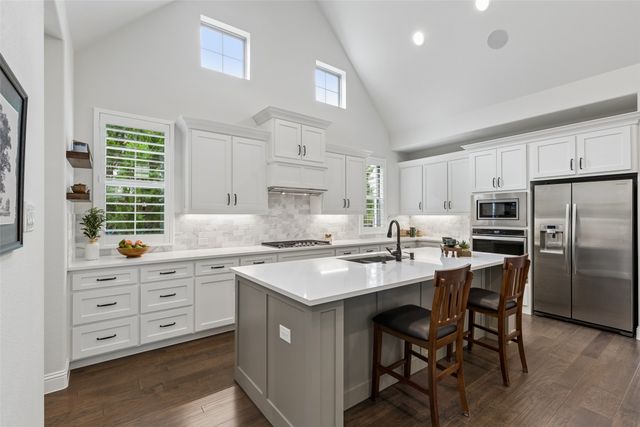 15056 Wintergrass Road, Frisco, TX 75035
