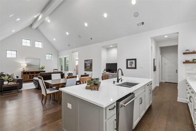 15056 Wintergrass Road, Frisco, TX 75035
