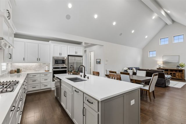 15056 Wintergrass Road, Frisco, TX 75035