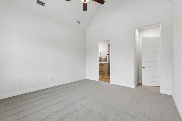 15056 Wintergrass Road, Frisco, TX 75035