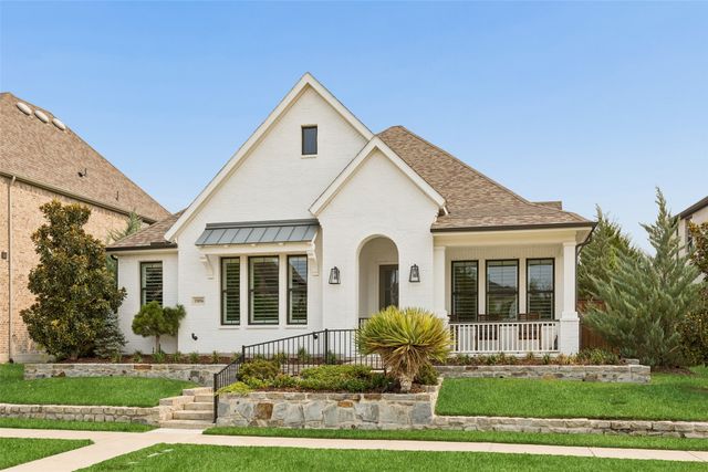 15056 Wintergrass Road, Frisco, TX 75035