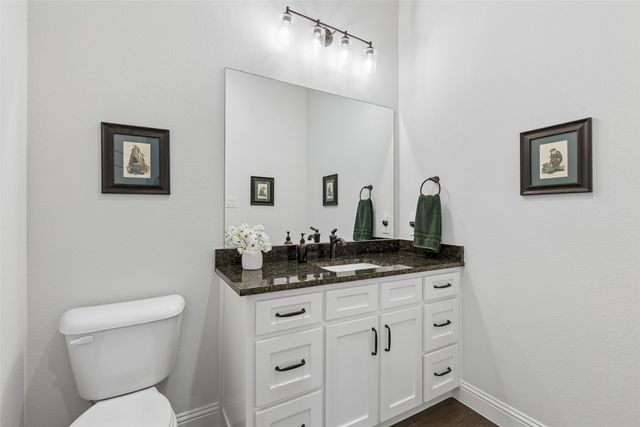 15056 Wintergrass Road, Frisco, TX 75035