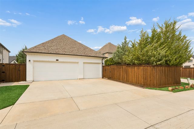 15056 Wintergrass Road, Frisco, TX 75035