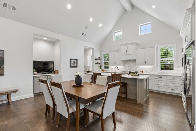 15056 Wintergrass Road, Frisco, TX 75035