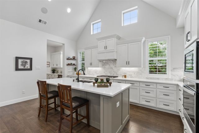 15056 Wintergrass Road, Frisco, TX 75035