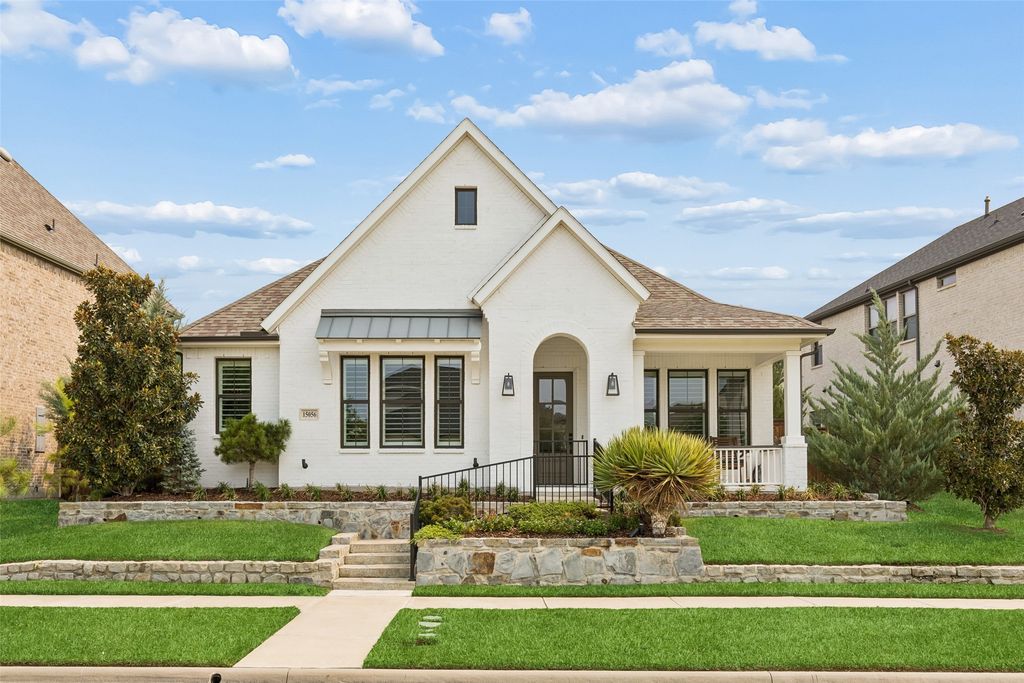15056 Wintergrass Road, Frisco, TX 75035