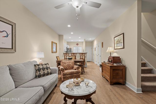 218 Admiration Avenue, Beaufort, SC 29906