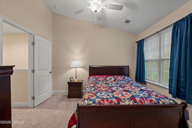 218 Admiration Avenue, Beaufort, SC 29906