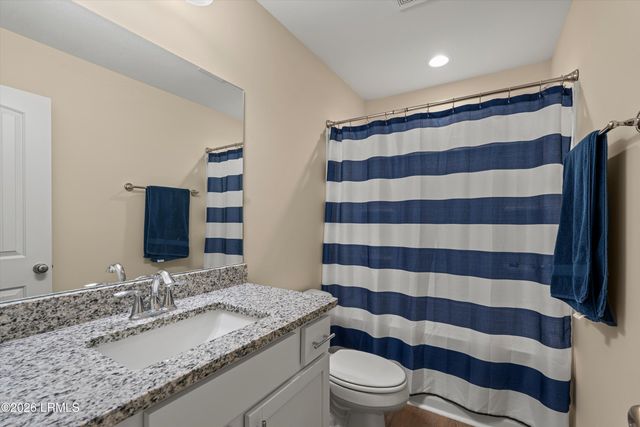 218 Admiration Avenue, Beaufort, SC 29906