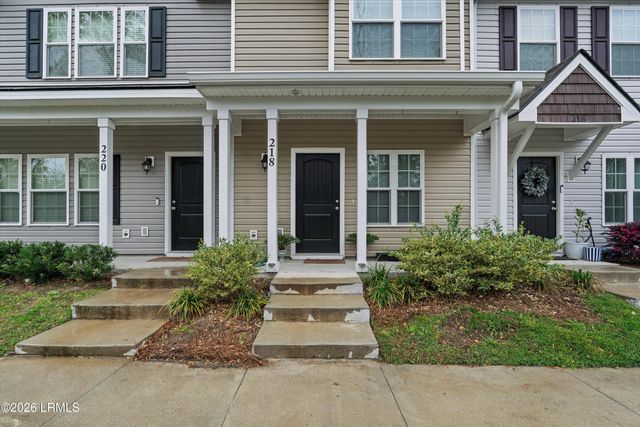 218 Admiration Avenue, Beaufort, SC 29906