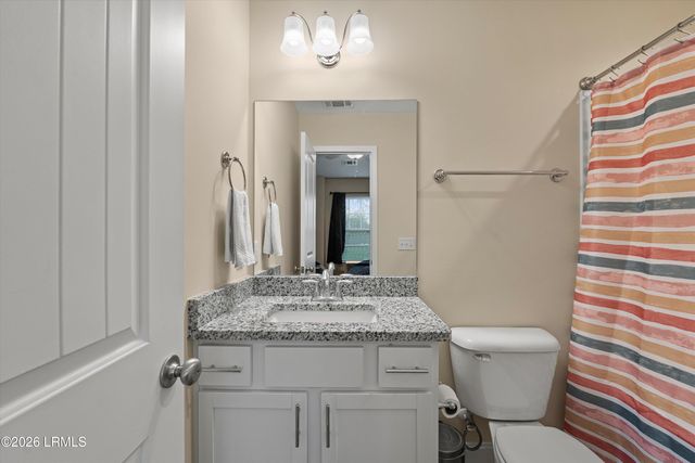 218 Admiration Avenue, Beaufort, SC 29906