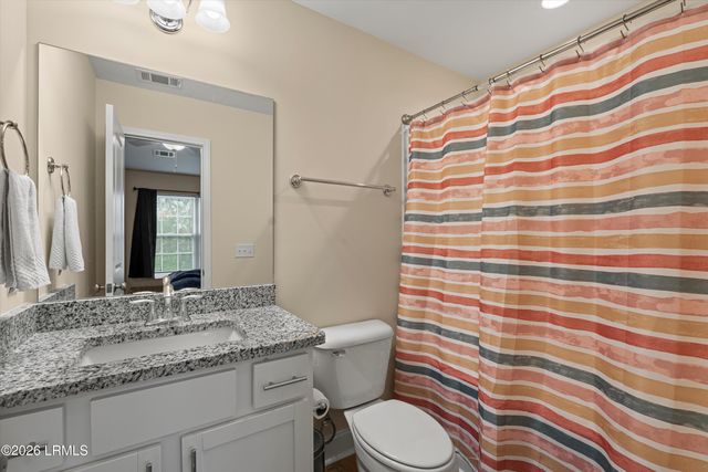 218 Admiration Avenue, Beaufort, SC 29906