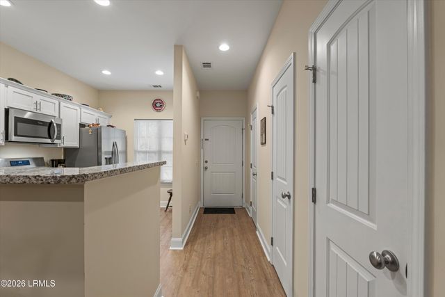 218 Admiration Avenue, Beaufort, SC 29906