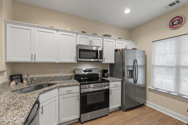 218 Admiration Avenue, Beaufort, SC 29906