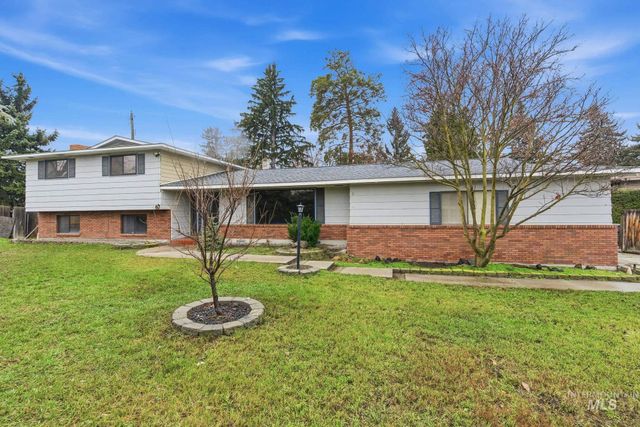 5801 W Randolph Drive, Boise, ID 83709