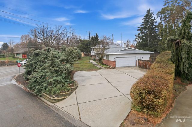 5801 W Randolph Drive, Boise, ID 83709