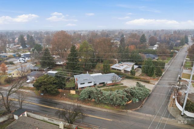 5801 W Randolph Drive, Boise, ID 83709