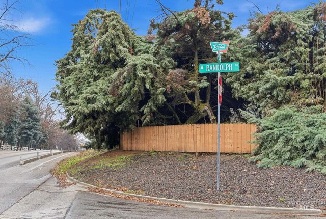 5801 W Randolph Drive, Boise, ID 83709