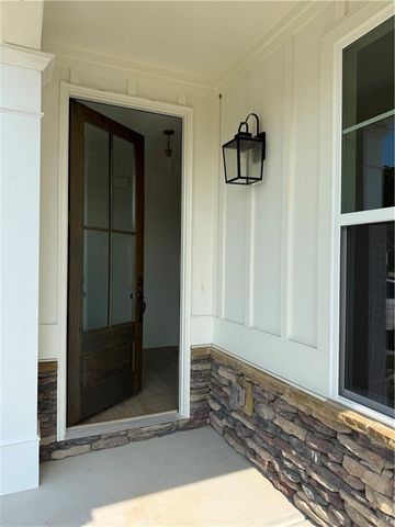 106 Live Oak Lane, Carrollton, GA 30117