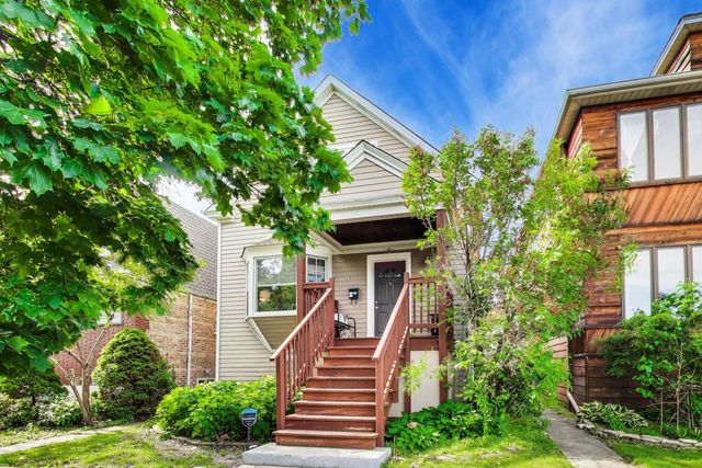 4911 W Grace Street, Chicago, IL 60641