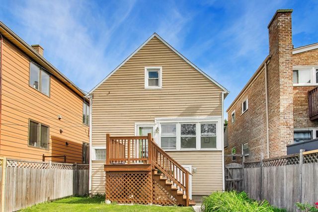 4911 W Grace Street, Chicago, IL 60641