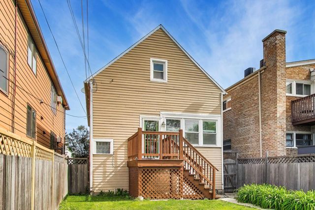 4911 W Grace Street, Chicago, IL 60641